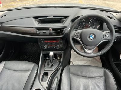 2013 BMW X1 2.0 sDrive18i xLine LCI รูปที่ 15
